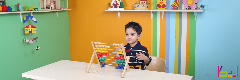 نگهداری ذهنی عدد