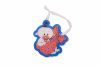 Wooden ornament (baby)