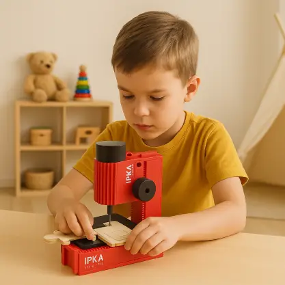 Application of Materials