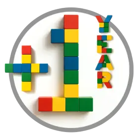 Up to 1 Year