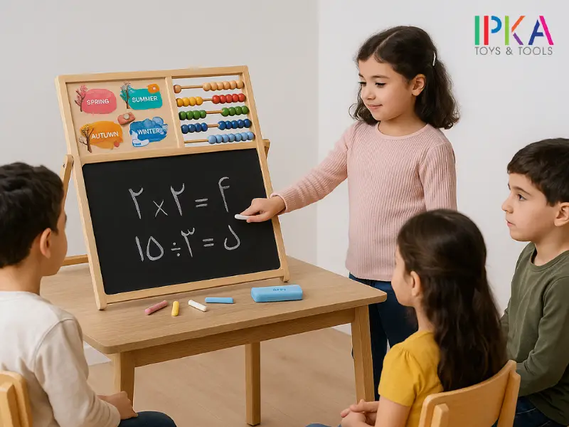 IPKA Products by Category